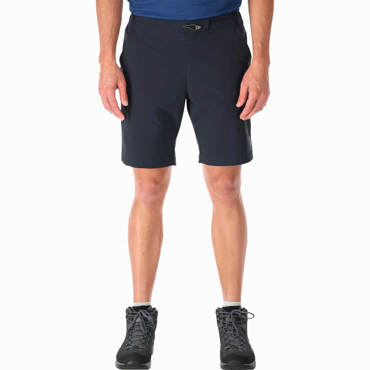 Men's Momentum Shorts - 9" Sleek Fit