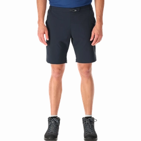 polo shirt Men's Momentum Shorts - 9"