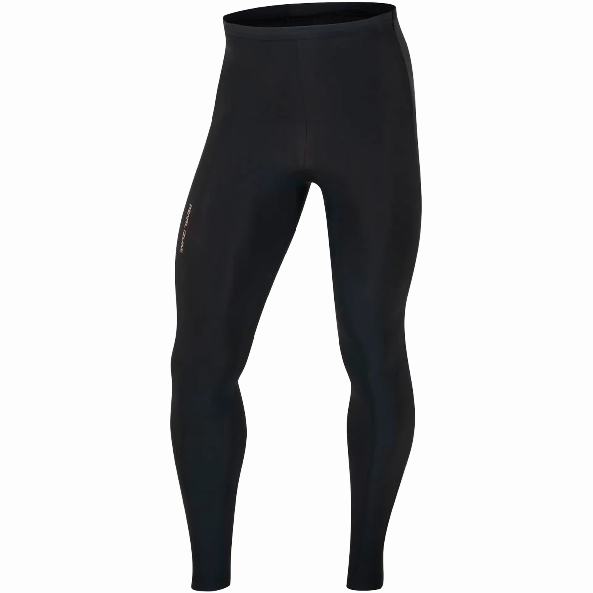 Men's Quest Thermal Tight Travel Shorts Layered Cuff Design