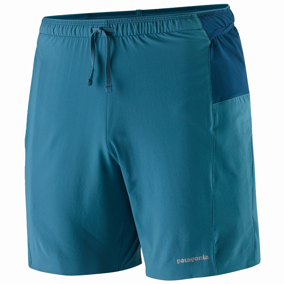 cycling attire Men's Strider Pro 7" Short