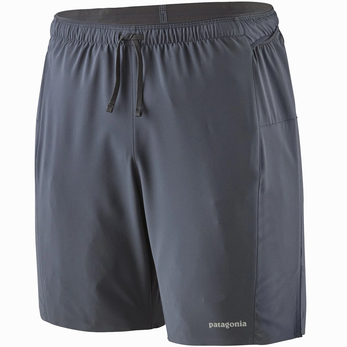 Sweat Wicking Channels Men's Strider Pro 7" Short