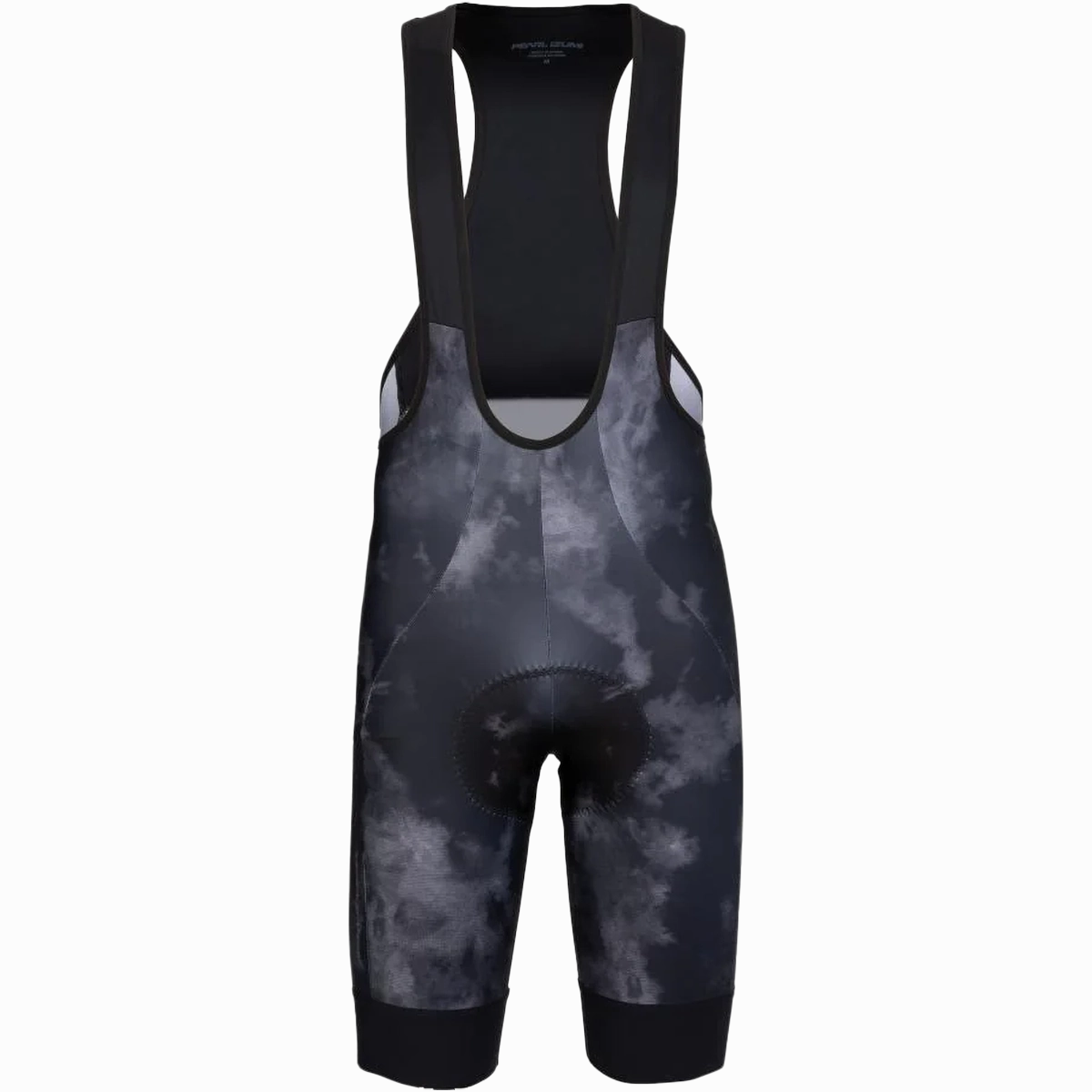 Stylish Fit Men's Attack Bib Short