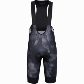 Men's Attack Bib Short Comfort Design Fitness Enthusiast
