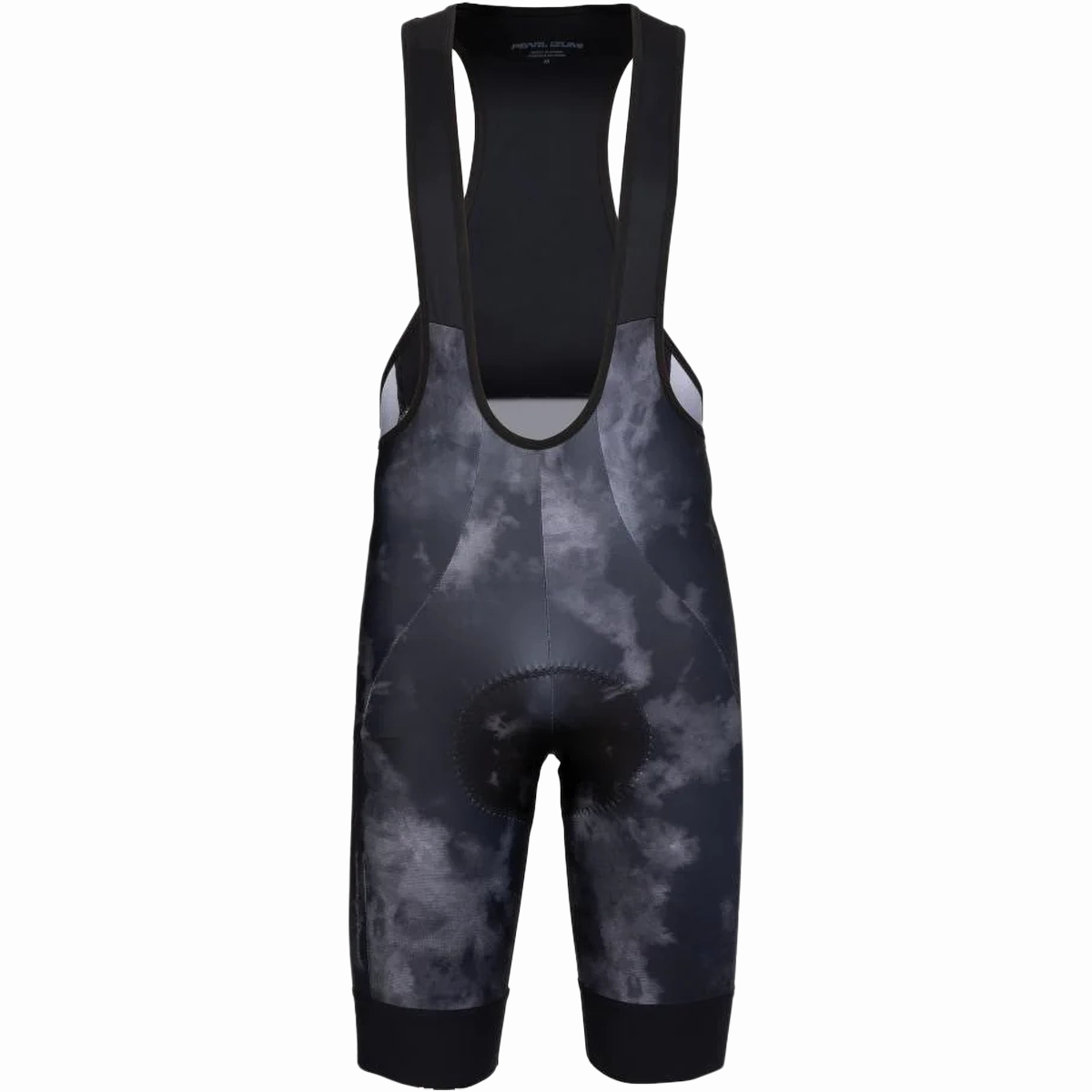 Men's Attack Bib Short Comfy Fit