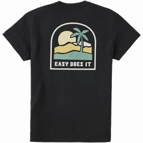 Classic Layering Party fun Ortega Tee