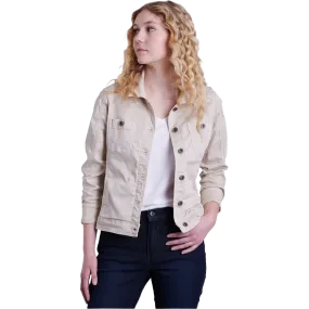 Fashionable Outerwear Women's Kultivatr Jacket