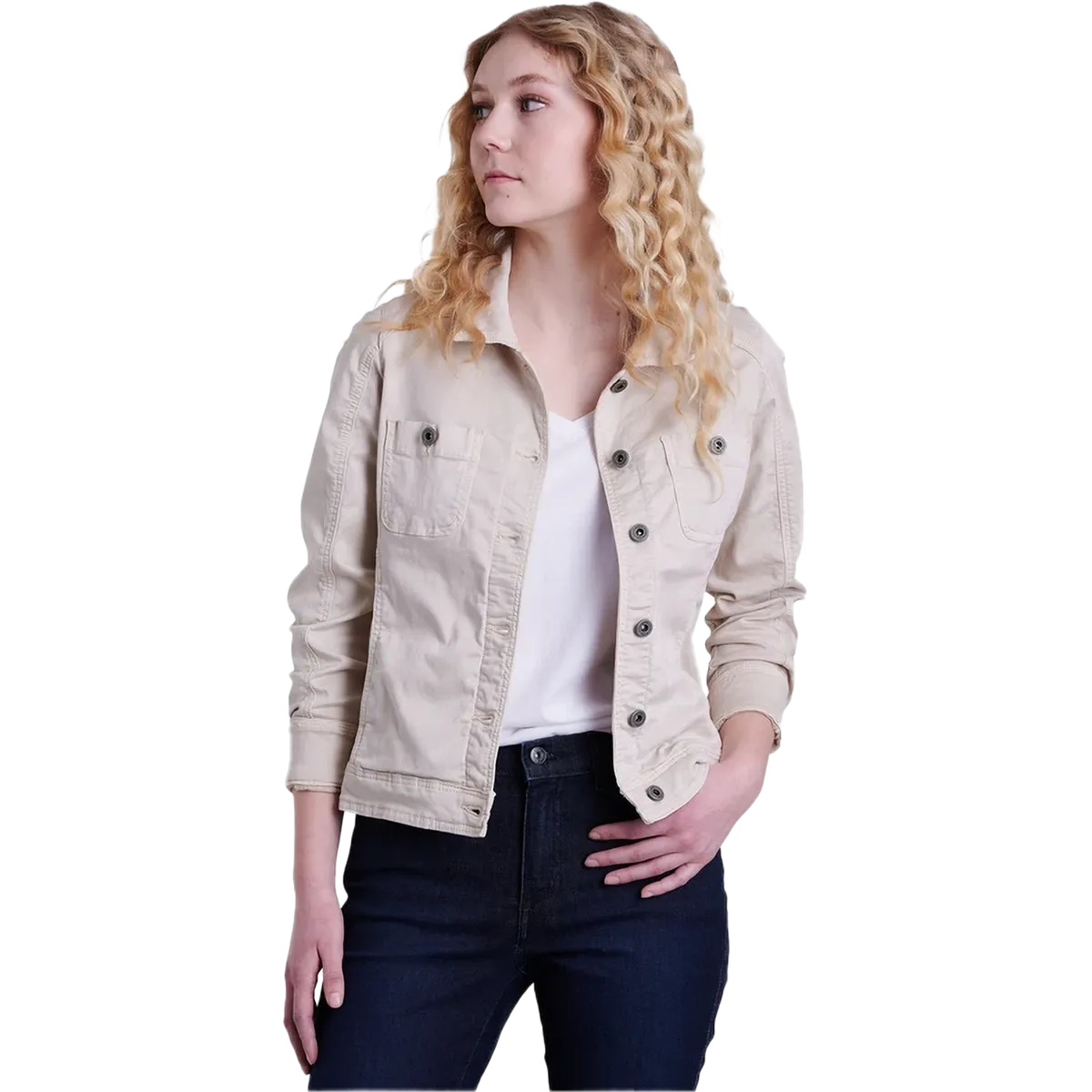 brand - new Women's Kultivatr Jacket