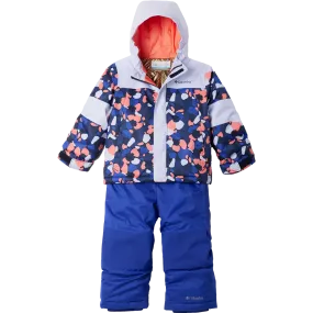 Youth Mighty Mogul II Set Bestseller Insulated Jacket