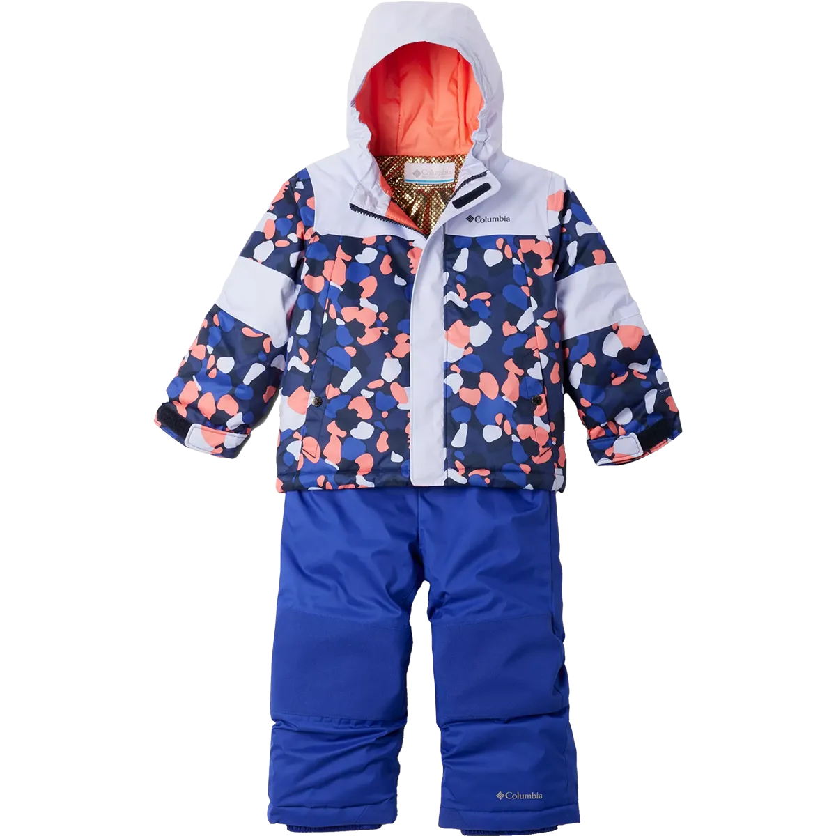 Shaving-cream Youth Mighty Mogul II Set