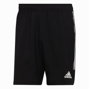 Men's Condivo 22 Match Day Short Breezy Fit