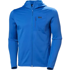 Men's Versalite Hooded Fleece Jacket Easy Care