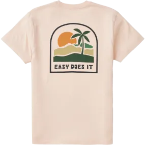 OdorResistant Men's Ortega Tee