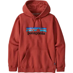 Winter Ready P-6 Logo Uprisal Hoody