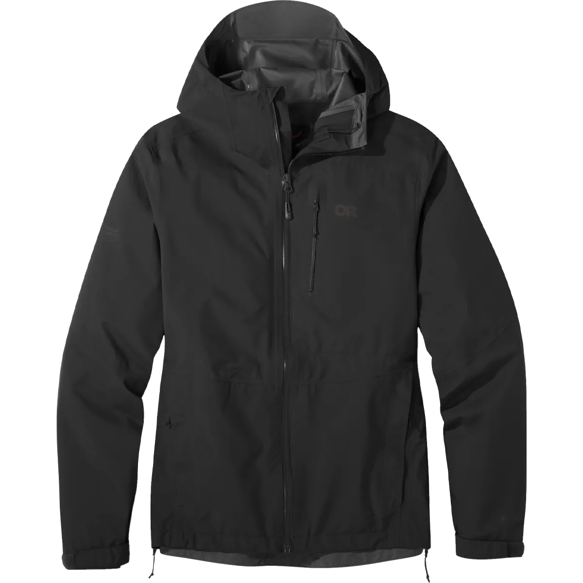 rehearsal Lightweight Fill Women's Aspire II Gore-Tex Jacket