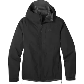 Women's Aspire II Gore-Tex Jacket Autumn Ready