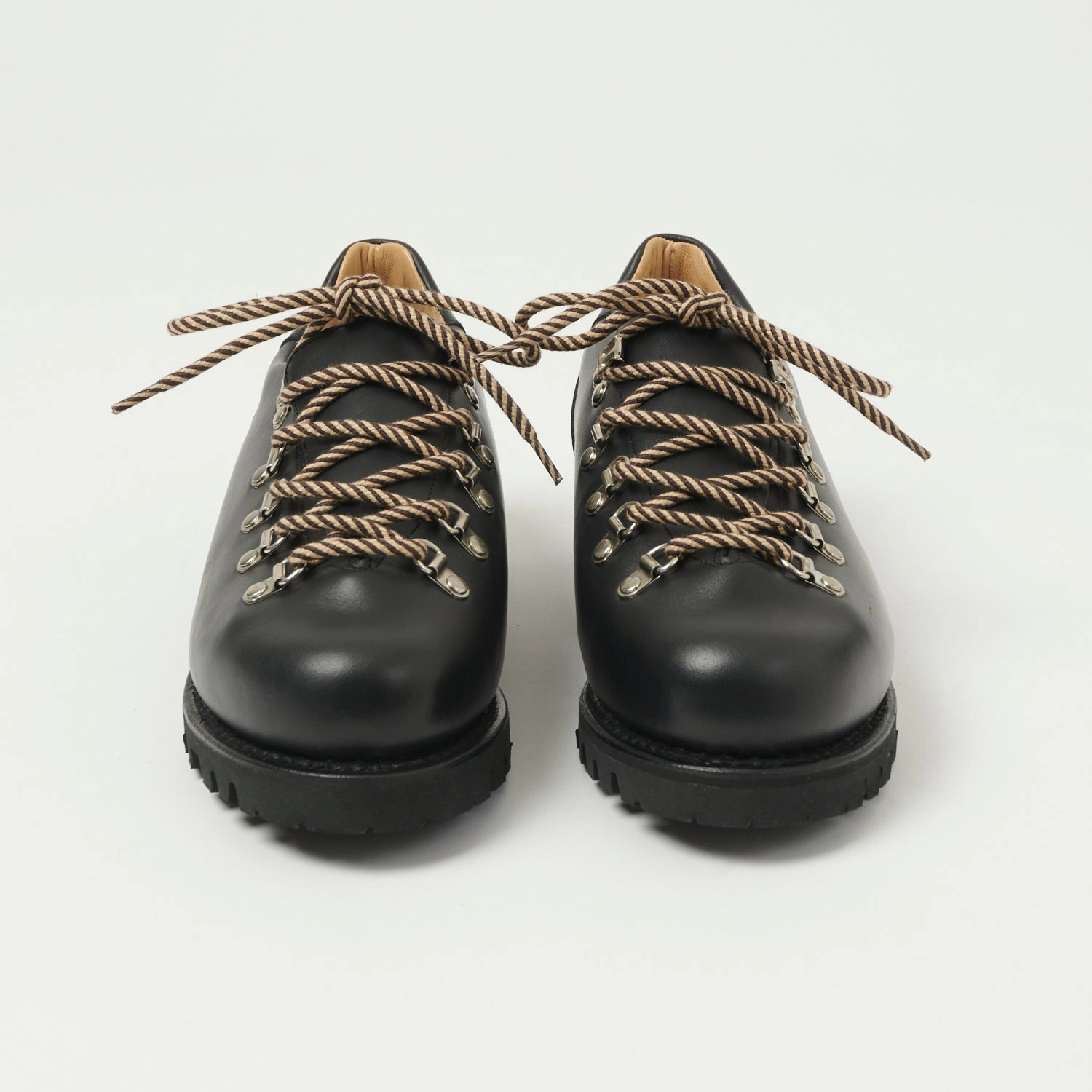 Grip Control System Paraboot Clusaz Jannu Shoe - Noire
