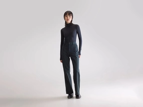 OdorResistantTreatment Flexible Fabric Parko regular trousers (252 / W / JET SET)