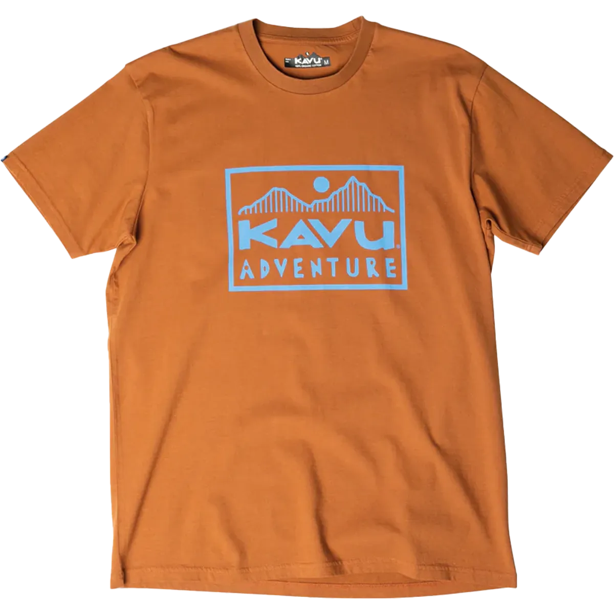 Men's Set Off Tee Minimal Comfort Style Fun Style