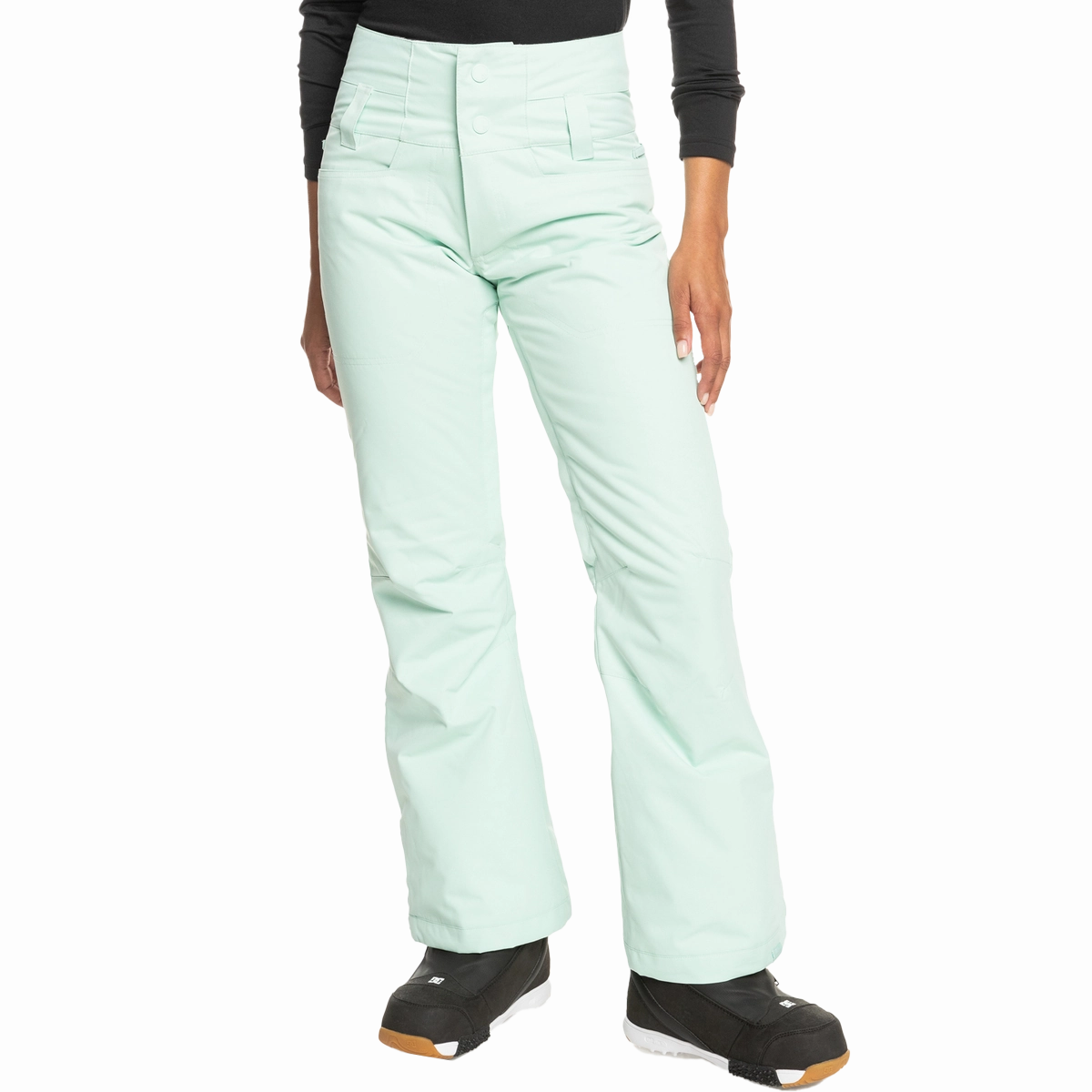 Women's Diversion Insulated Pant AbrasionGuardTape Active Comfort Fit