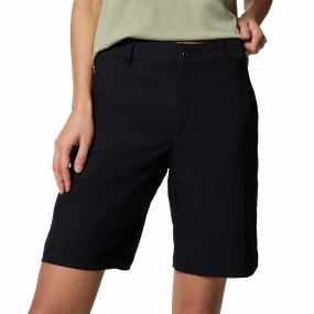 Women's Leslie Falls Long Short II Quick Adjust Fit