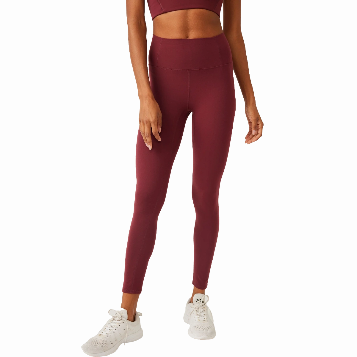 Casual Fit Women's Never Better Leggings