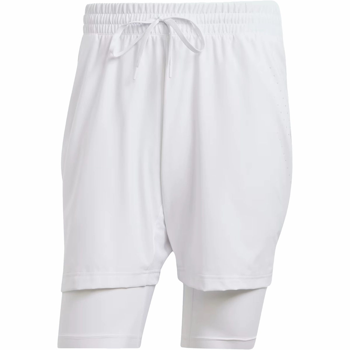 Men's Short and Tight Set Ultra Lightweight Build
