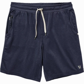 Minimal Stretch Breezy Stretch Men's Ponto Short