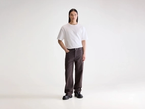 Point straight trousers (252 / M / BELUGA) snag resistant Weekend Style
