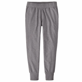 Lounge Outfit Trend Seeker Rib Knit Women's Ahnya Pant