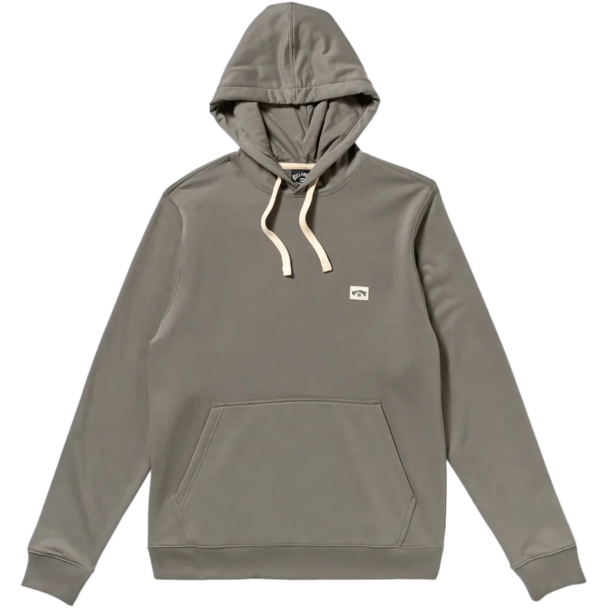 Urban Sporty Men's All Day Pullover Hoody