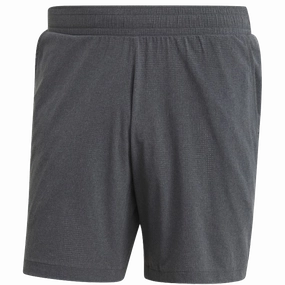 Men's Ergo Melange Tennis Shorts Quick Flex