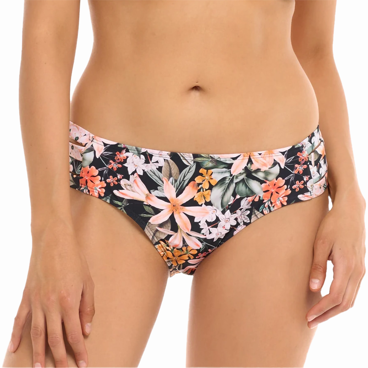 Water Adventure Matira Nuevo Contempo Swim Bottom