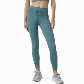 Women's Daily Pocket Legging Luxury Choice Durable Stitch