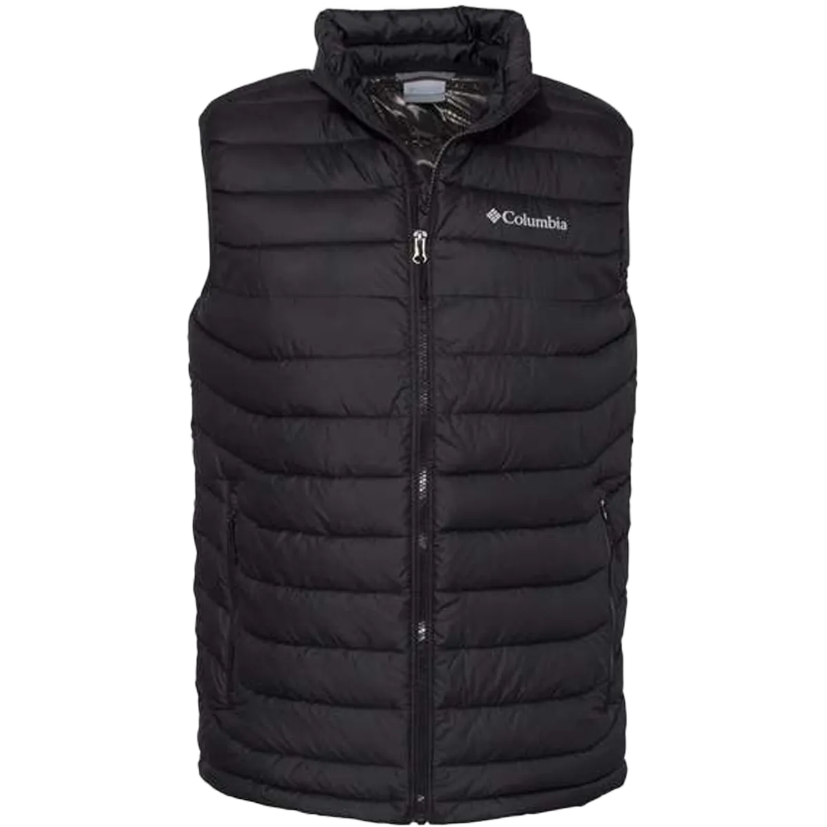 Men's Powder Lite II Vest Smart plus-size