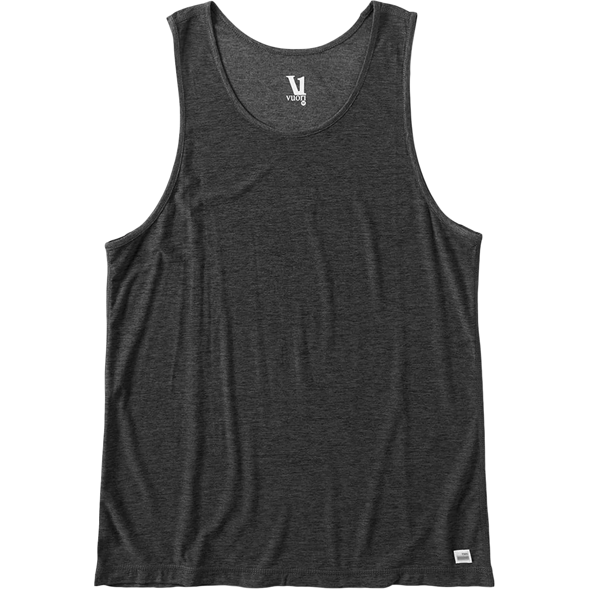 Men's Strato Tech Tank Odor Resistant Material Holiday Wear