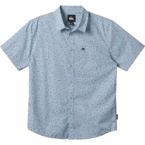Men's Freedom Mini Classic Short Sleeve Short sleeved breeziness