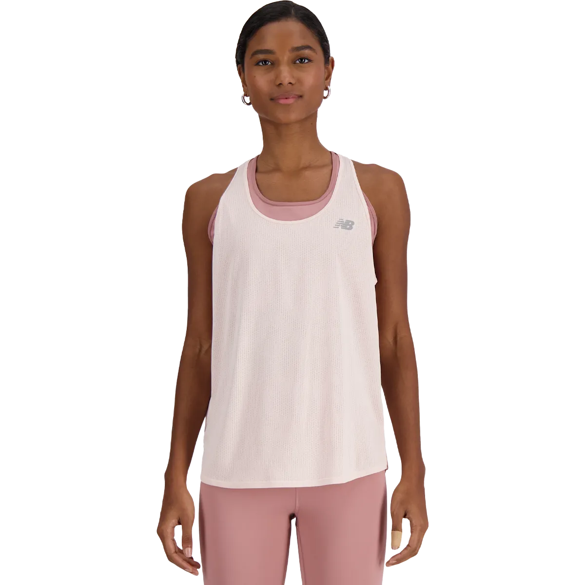 Quick Comfort Design Comfy Apparel Women's NB Athletics Tank