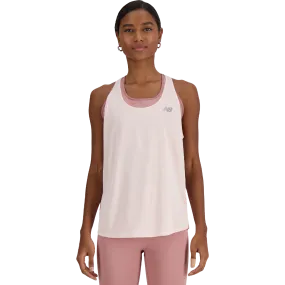 Casual and cool Women's NB Athletics Tank