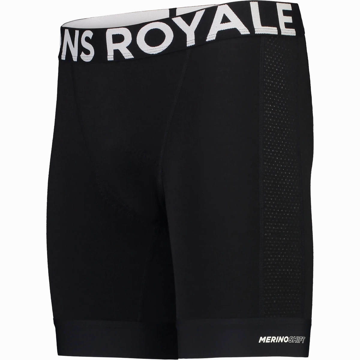 tall sizing Anti Static Material Epic Merino Shift Liner