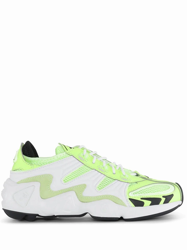 Ultra grip FYW S-97 Sneakers - Neon Yellow