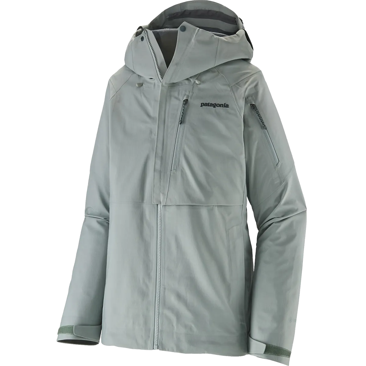 Adaptive Fit Women's Untracked Jacket