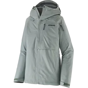 Art Women's Untracked Jacket