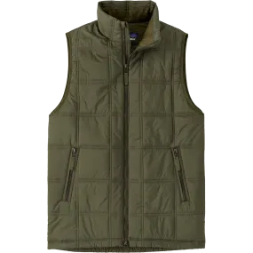 Style Driven High Neck Protection Women's Lost Canyon Vest