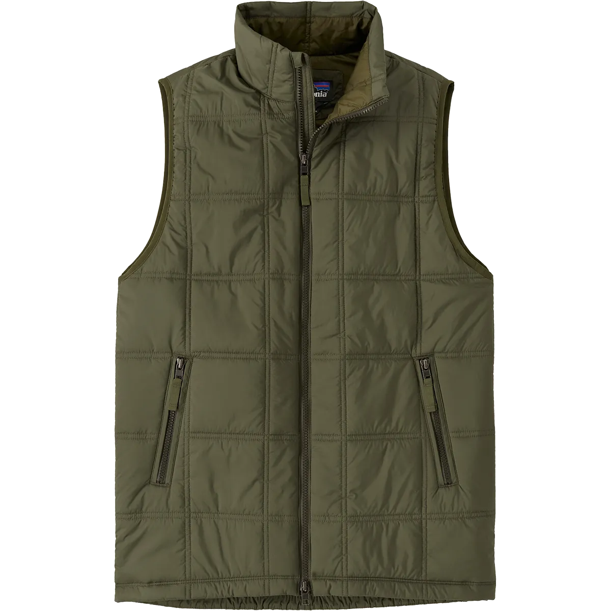 Women's Lost Canyon Vest Anti Slip Shoulder Pads