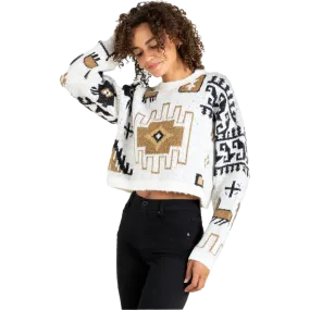 Women's Kos Sweater Relaxed Layers