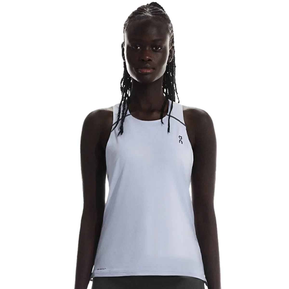 Timeless Piece Women's Performance Tank