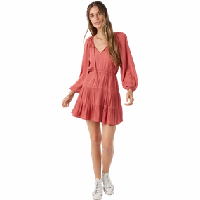 Grab Now Chic And Comfortable Women's Harla Dress