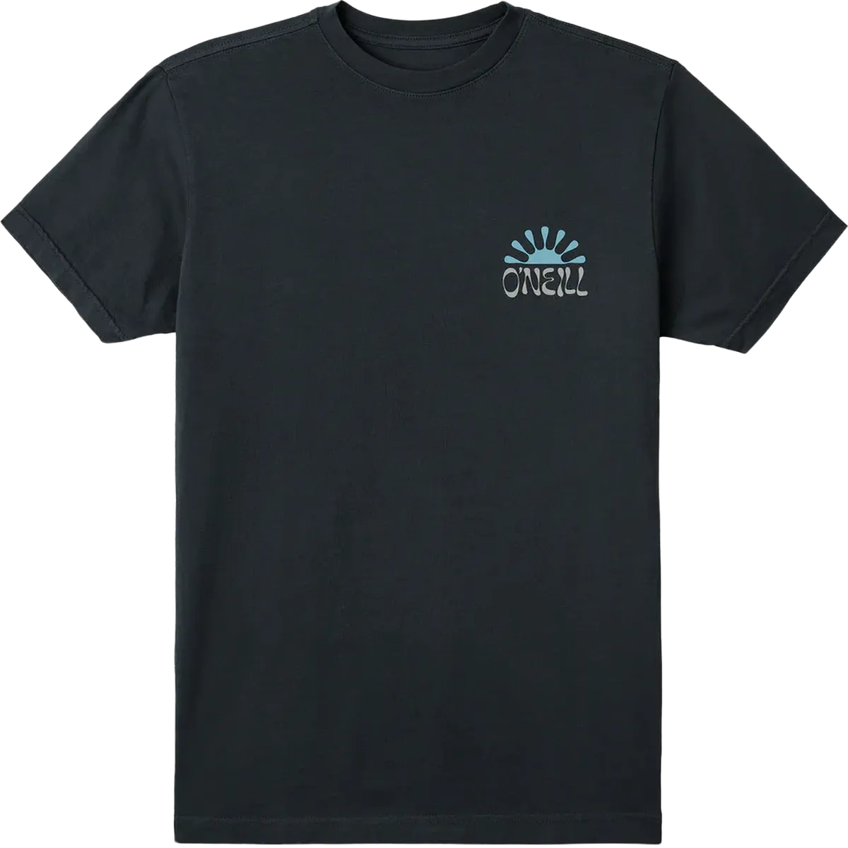 Men's Huckleberry Tee Tear Resistant Knit Abstract print