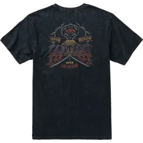 Functional Wearable Open Roads Tee