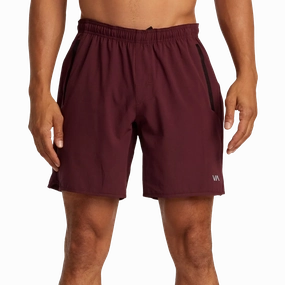 Men's Yogger Stretch Short cargo style